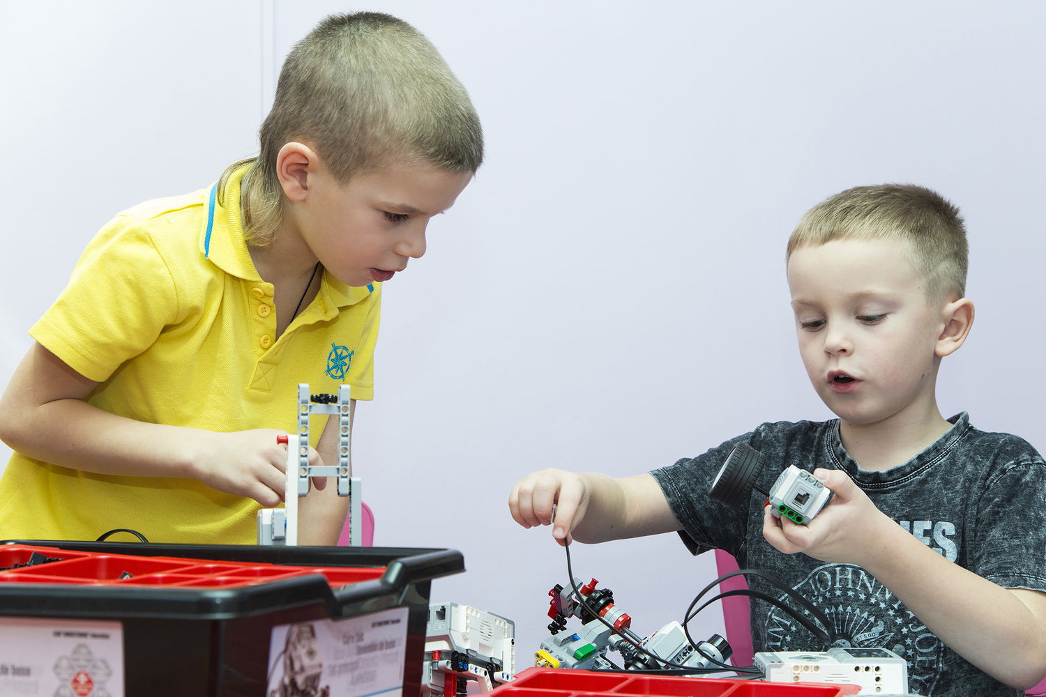 Описание изображения